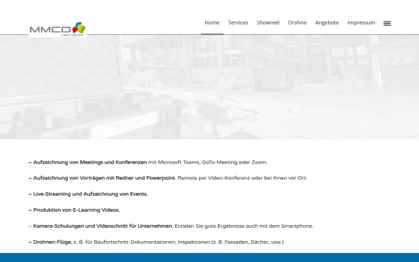 www.mmcd.de