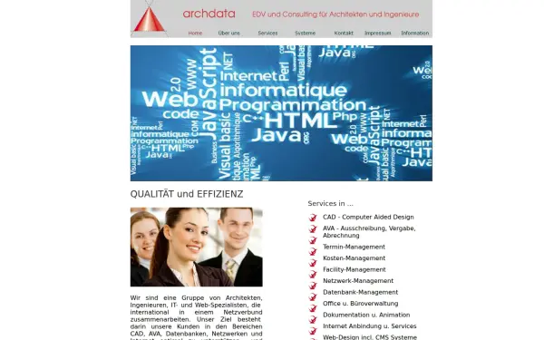 archdata.de