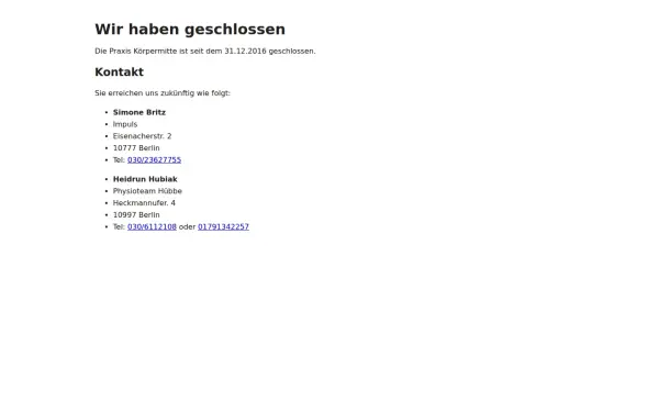 www.koerpermitte.berlin