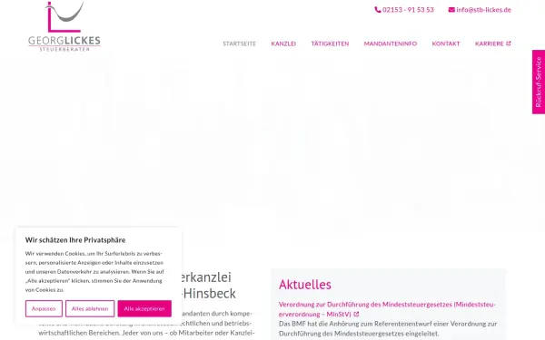 lickes-steuerberater.de