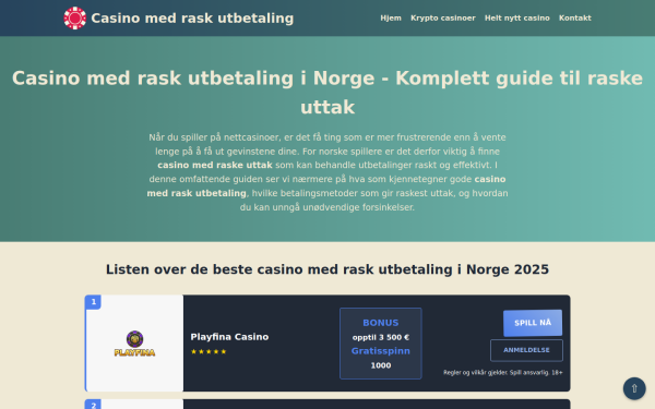 peacelink.nu