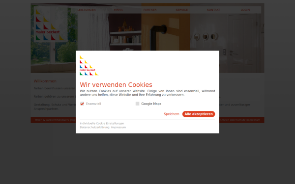 www.maler-beckert.de