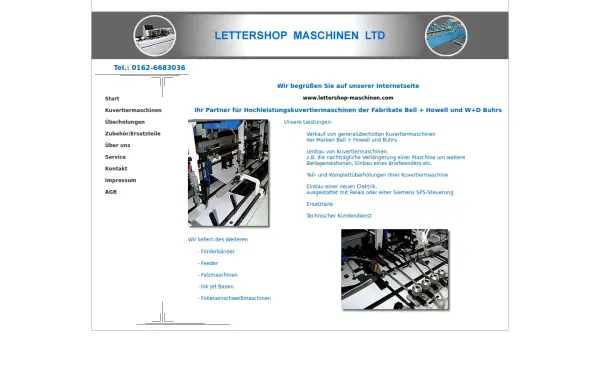 lettershop-maschinen.de