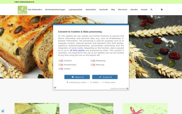 mixdeinbrot.de