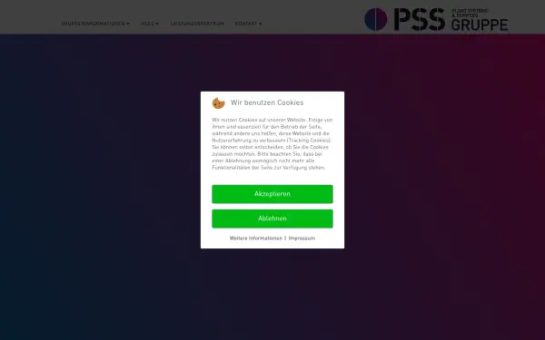 pss-gruppe.de