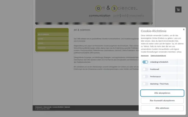 www.art-sciences-gestaltung.de