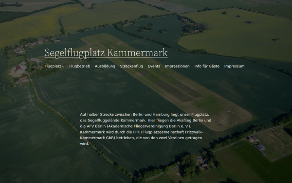 kammermark.de