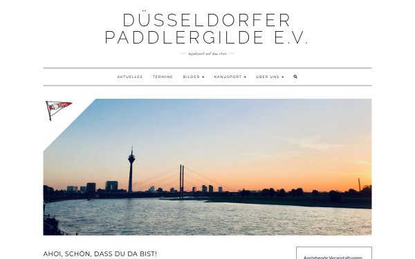 relaunch.duesseldorfer-paddlergilde.de
