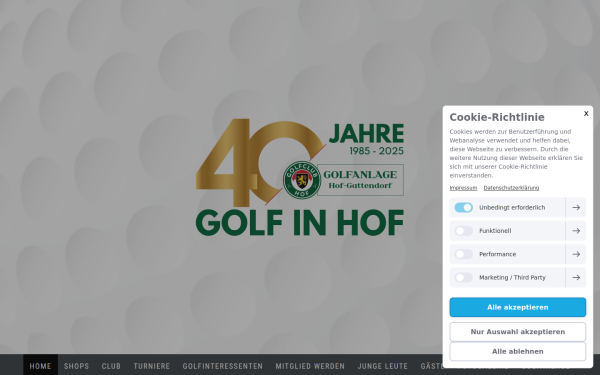 www.gc-hof.de