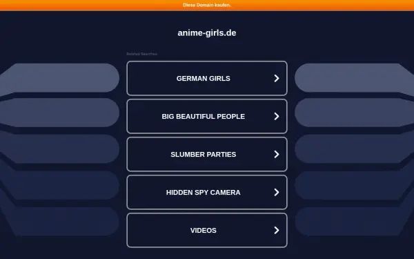 anime-girls.de