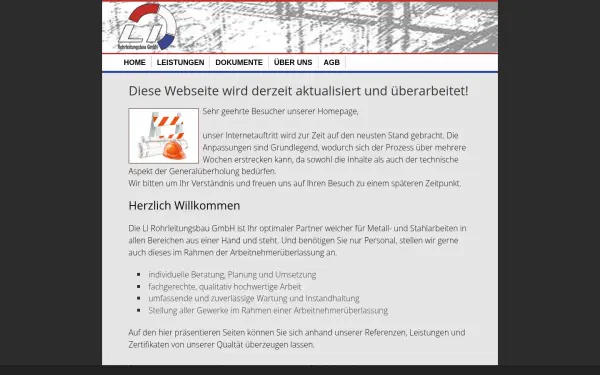 li-rohrleitungsbau.de