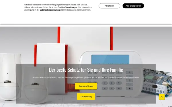 www.haru-einbruchschutz.de