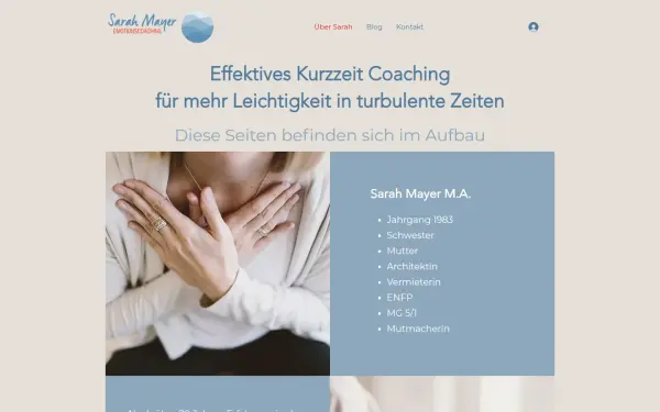www.sarah-mayer.de