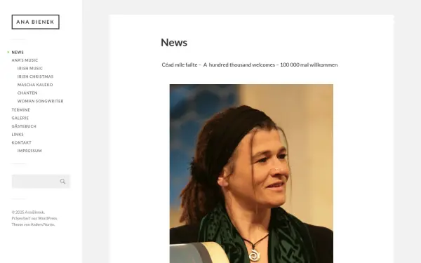 anabienek.de