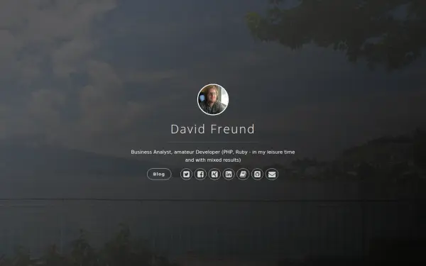 davidfreund.de