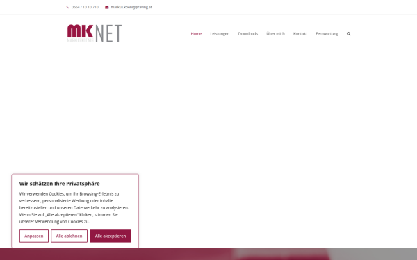 markuskoenig.net
