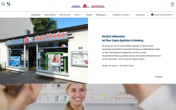 www.loewen-apotheke-wandsbek.de