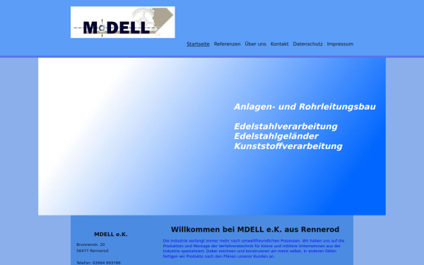 www.mdell.de