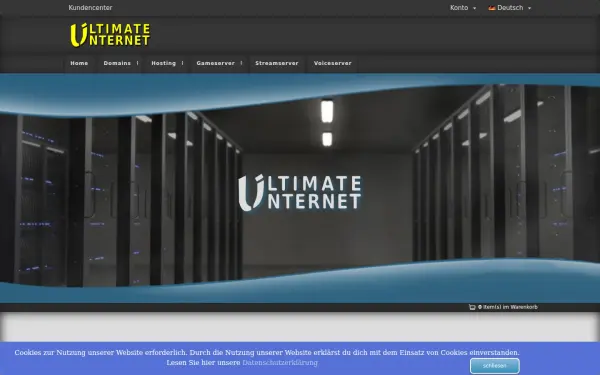 www.ultimate-internet.de