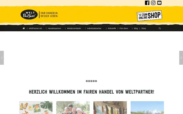 www.weltpartner.de