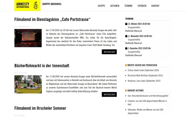 amnesty-oberursel.de