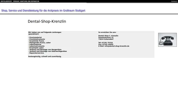 dental-shop-krenzlin.de