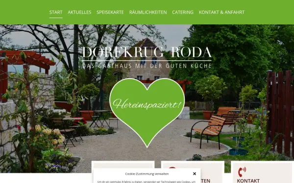 dorfkrugroda.de