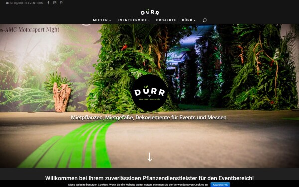 duerr-event.com