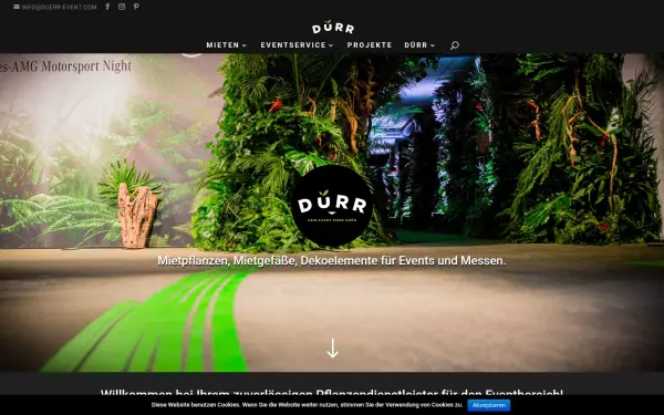 duerr-event.com