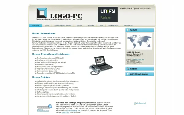 logopc.de