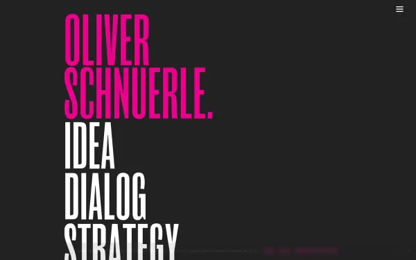 schnuerle.digital