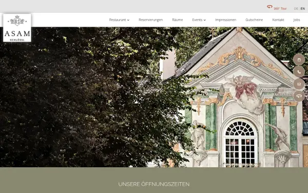 www.asamschloessl.de