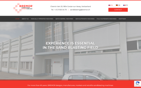 bremor.ch