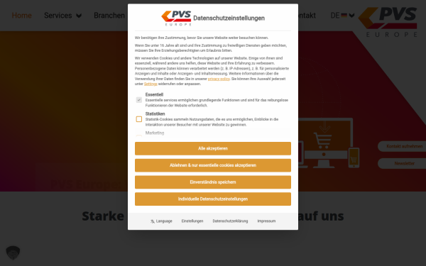 www.pvs-europe.com