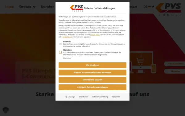 www.pvs-europe.com