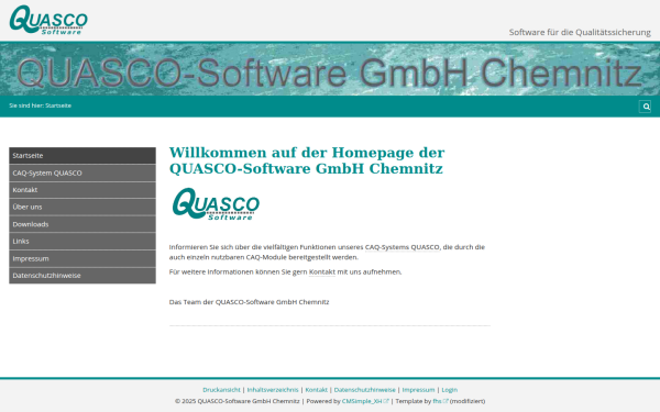 www.quasco-software.de