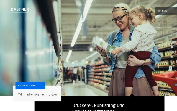 kastner.de