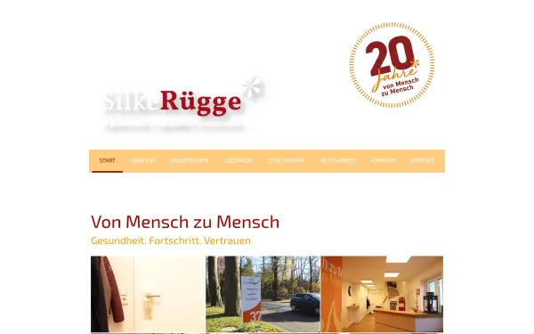 www.diepraxis-wildeshausen.de