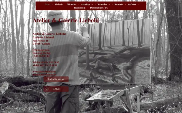 www.kunst-liebold.de