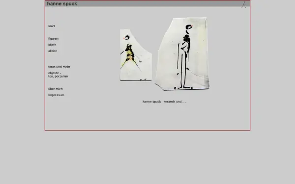 hanne-spuck.de