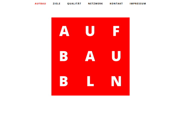 aufbau.berlin