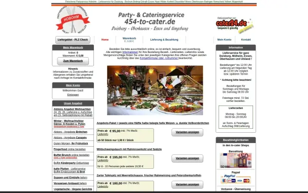 454-to-cater.de