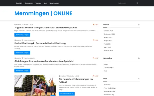 memmingen-online24.de