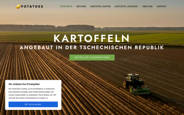 potatoes.at