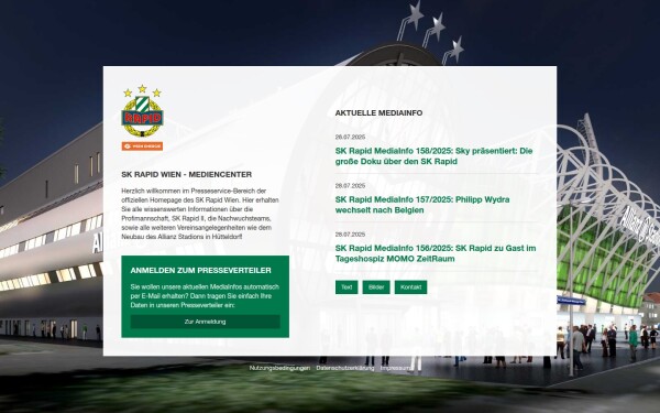 presse.skrapid.com