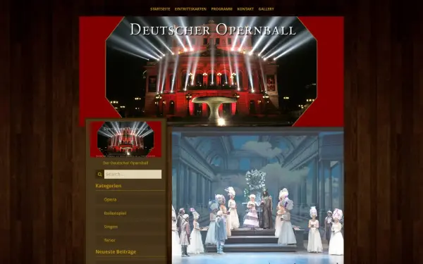 www.deutscher-opernball.de