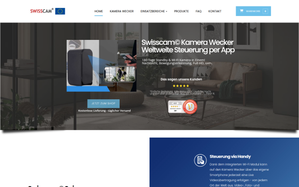 www.spionage-kamera.com
