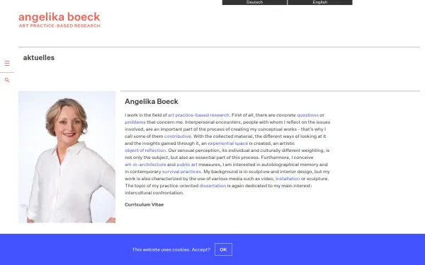 www.angelika-boeck.de