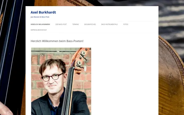 axel-burkhardt.de