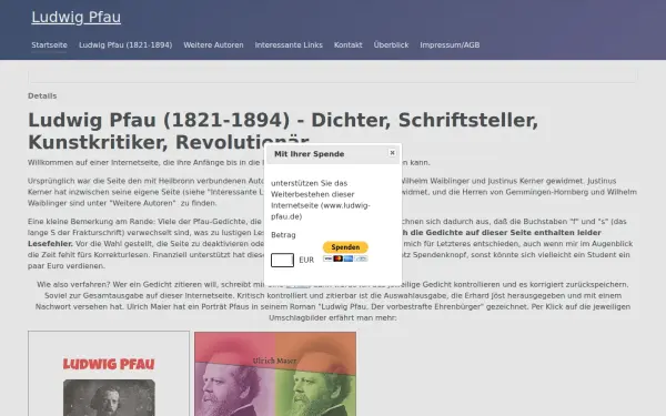 ludwig-pfau.de